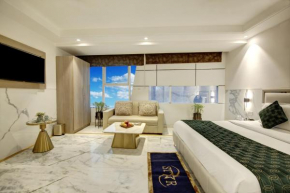 Hotel Transit International- Aerocity Delhi Airport